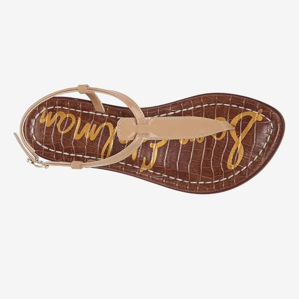 🎀Sam Edelman Tan Women's Sandals🎀